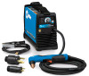 Miller Spectrum 375 Plasma Cutter