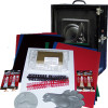 Vacuum Forming Machine Kit - Portable with Supply Kit 28-0106