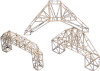 Bridge Building Kit - 3/32" x 3/32" x 24"