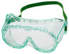 Sellstrom Standard Goggles- Direct Vent/Fog Free Lens