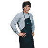 Heavy-Duty Shop Apron - 9 Oz Denim, 28" x 36"