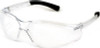 Sellstrom X330 Safety Glasses - Clear Frame, Clear Lens