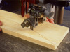 Woodworking Equipment Safety and Operation DVD - Rotary Tools, Bench Grinders ans Sharpeners