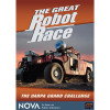 Great Robot Race DVD