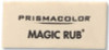 Prismacolor Magic Rub Eraser - Pkg/12