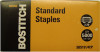 Staples, Standard Size, Box/5M