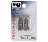 Pacific Arc Metal Pencil Sharpener