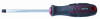 Ivy Classic Standard Tip Screwdriver, 5/16" Tip, 6" Blade, 9-3/4" OAL
