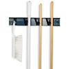 Carlisle Roll N Grip Broom & Brush Holder