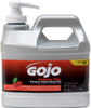 Gojo Hand Cleaner - Cherry Pumice - 64 oz. Pump