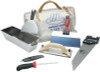 Marshalltown Apprentice Drywall Tool Kit - 8 pc ,Starter