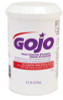 Gojo Hand Cleaner - Original Creme With Italian Pumice - 4 Lb Tub