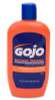 Gojo Hand Cleaner - Orange - Pumice - 14 Oz