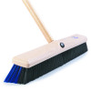 Carlisle Omni-Sweep Floor Brush - 18" with Handle