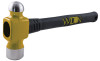 Wilton B.A.S.H. Ball Pein Hammer, 14" Handle,32 oz. Head