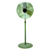 High Volume Adjustable Pedestal Fan - 30" Non-Oscillating