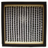 Ace Replacement Main-Filter  99.97% Efficient HEPA - for Clean Air 200 - Welding - 1 Required