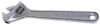 Ivy Classic Adjustable Wrench, 12"L, 1-5/16" Max Opening
