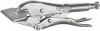 Irwin Vise-Grip Locking Pliers Sheet Metal Tool - 8"L