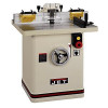 Jet Heavy Duty Shaper - 3HP, 1PH, 220V, 4 speeds