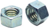 Finished Hex Nuts - Grade 5- 3/8"-16 - Coarse Thread, Box/100