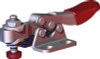 De-Sta-Co Toggle Clamp for Jigs and Fixtures - 60 Lb Cap-5/16" Height