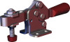 De-Sta-Co Toggle Clamp for Jigs and Fixtures - 150 Lb Cap,3/4" Height