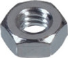 Machine Screw Nuts, 10-24, Box/100