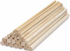 Hardwood Dowel Rods, 3/8" x 36"