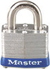 Master Padlock - Standard Keying, #7