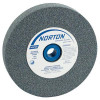 Norton Aluminum Oxide Grinding Wheel - 6" x 3/4", 1" Center Hole - Medium Grit - Max. 4140RPM