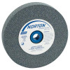 Norton Aluminum Oxide Grinding Wheel - 6" x 1", 1" Center Hole - Medium Grit - Max. 4140RPM