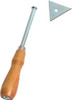 Marshalltown Triangular Scraper - With Blade