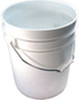 5 Gallon Paint Bucket - With Lid