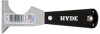 Hyde 5-in-1 Painter's Tool - 2-1/2" W Blade