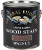 General Finishes Water Based Stains, Walnut, Gallon