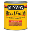 Minwax Penetrating Oil Stain, Red Mahogany, Quart