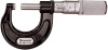 Starrett Micrometer - 0-1" Without Ratchet Stop & Lock Nut