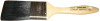 Linzer Triple Thick Bristle Varnish and Enamel Brush, Size 3", 3-1/4 "L x 11/16"T