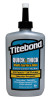 Titebond Quick and Thick Multi-Surface Glue - 8 oz.