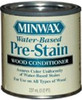 Minwax Water-Based Pre-Stain Wood Conditioner - Quart