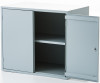 Montisa  Base Cabinets - Base Unit, 2-Door (36C), Gray