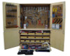 Automotive Tool Locker Without Tools - 60"