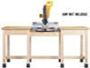 Diversified Woodcrafts Miter Box Bench