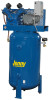Jenny Vertical Two Stage Stationary Air Compressor - 5HP - 60 Gal - 230V - 1PH