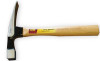 Ivy Classic Bricklayer's Hammer, 16 oz.