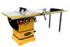 Powermatic 10" Table Saw Model# PM1000 - 1.75HP - 1PH - 115V - 30" Fence