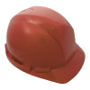 SAS Safety Hard Hat - Orange
