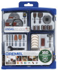 Dremel General Purpose Moto-Tool Accessories Assortment -  160pc