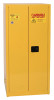 Eagle Standard Flammable Liquid Safety Storage Cabinet - Self-Close - 60 Gallon